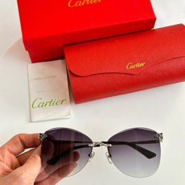 Picture of Cartier Sunglasses _SKUfw56808564fw